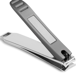 Coupe-ongles en acier inoxydable, outil de manucure durable, coupe-ongles pour doigts et orteils, longue durée de vie - Product Image 2