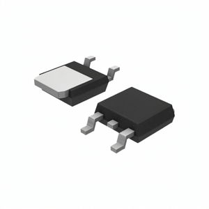 ทรานซิสเตอร์ NTD20N06T4G DPAK ของแท้ ชิปอิเล็กทรอนิกส์ ชิ้นส่วนอุปกรณ์ - Product Image 1