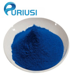 Cấp thực phẩm đồng (II) Gluconate bột độ tinh khiết 98% chất lượng cao CAS 527-09-3 Nhà Máy bán hàng trực tiếp - Product Image 1