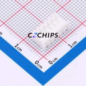 C200F21-Y6P11 Housing (Wire-to-Board / Wire-to-Wire) P=2mm Connector 1 6 Without Latch - Product Image 1