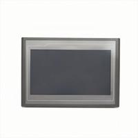 Interfaz Hombre-Máquina (HMI) 6AV6648-0AE11-3AX0, 24VDC, Pantalla de 10 Pulgadas, Visualización de Máquinas, Estación de Operador