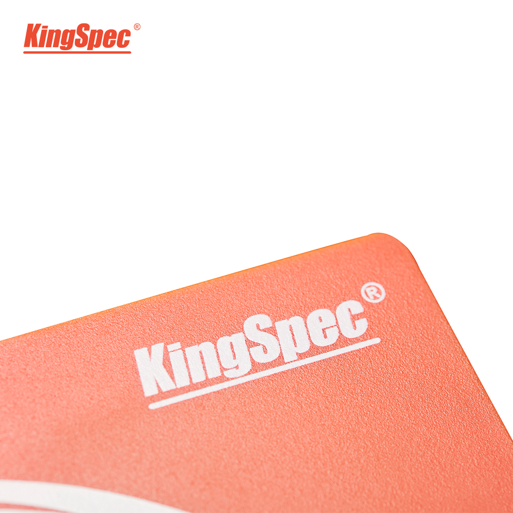 KingSpec оригинальный 2,5 "ssd sata 3 2,5 hd ssd диск 512 ГБ