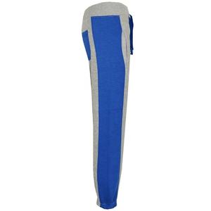 Ensemble de survêtement polaire 2 pièces pour homme, personnalisé, avec sweat à capuche à manches longues et pantalon de survêtement décontracté extensible dans les quatre sens - Product Image 5