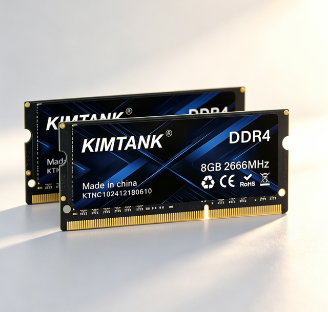 Wholesale 8GB DDR4 2666MHz RAM Memory 16GB 2133/2400MHz Memory Module
