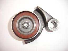 13505-16030 ลูกรอกสายพานไทม์มิ่งแท้ 4AGE 20V แบบ Black Top สำหรับ Toyota - Product Image 3