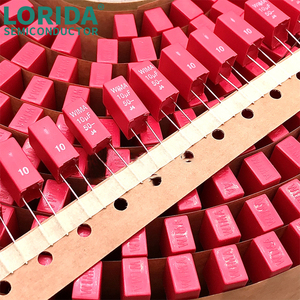 Lorida <span class=keywords><strong>wima</strong></span> fkp1 fkp2 mkp10 mkp4 <span class=keywords><strong>mks4</strong></span> condensador 63V 50V 160V 250V 400V 630V 1000V 2000V 6000V 900V phim <span class=keywords><strong>wima</strong></span> tụ - Product Image 5