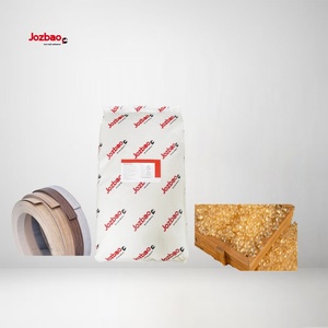 La lavorazione del legno della colla EVA Hot Melt colla PVC borda nastro nastro in legno per la lavorazione del legno adesivo Hot Melt in cina - Product Image 4