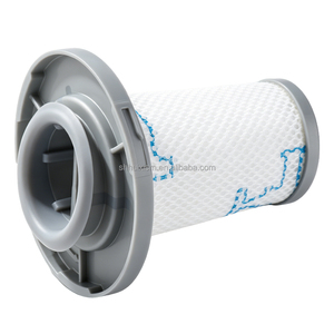Élément filtrant de remplacement haute efficacité ZR009006 compatible avec l'<span class=keywords><strong>aspirateur</strong></span> <span class=keywords><strong>Rowenta</strong></span> X-Force Flex 8.60, pièces <span class=keywords><strong>d</strong></span>étachées - Product Image 4