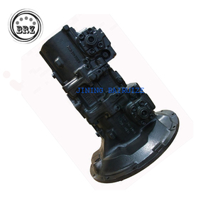 Bomba principal de excavadora, Original, <span class=keywords><strong>708</strong></span>-<span class=keywords><strong>2H</strong></span>-00181, PC300-6, <span class=keywords><strong>708</strong></span>-<span class=keywords><strong>2H</strong></span>-<span class=keywords><strong>21220</strong></span> - Product Image 2