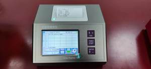 Medidor de Rugosidade de Superfície de Alta Precisão com Impressora Integrada - Product Image 5