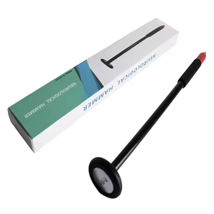 สินค้าขายดี ผลิตภัณฑ์ใหม่ล่าสุด พิมพ์โลโก้ตามสั่ง คุณภาพพรีเมียม ราคาดีที่สุด ค้อนผ่าตัดระบบประสาท - Product Image 2