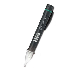 เครื่องตรวจจับแรงดันไฟฟ้าของแท้รุ่น KEW 5711 มีเสียงบี๊บและไฟที่ปลายจะสว่างขึ้นเมื่อตรวจจับแรงดันไฟฟ้ากระแสสลับ - Product Image 5