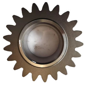 Заводская Высококачественная коробка передач для грузовика, тягача, самосвал, запчасти для трансмиссии заднего хода, JS85E-1701082 - Product Image 3