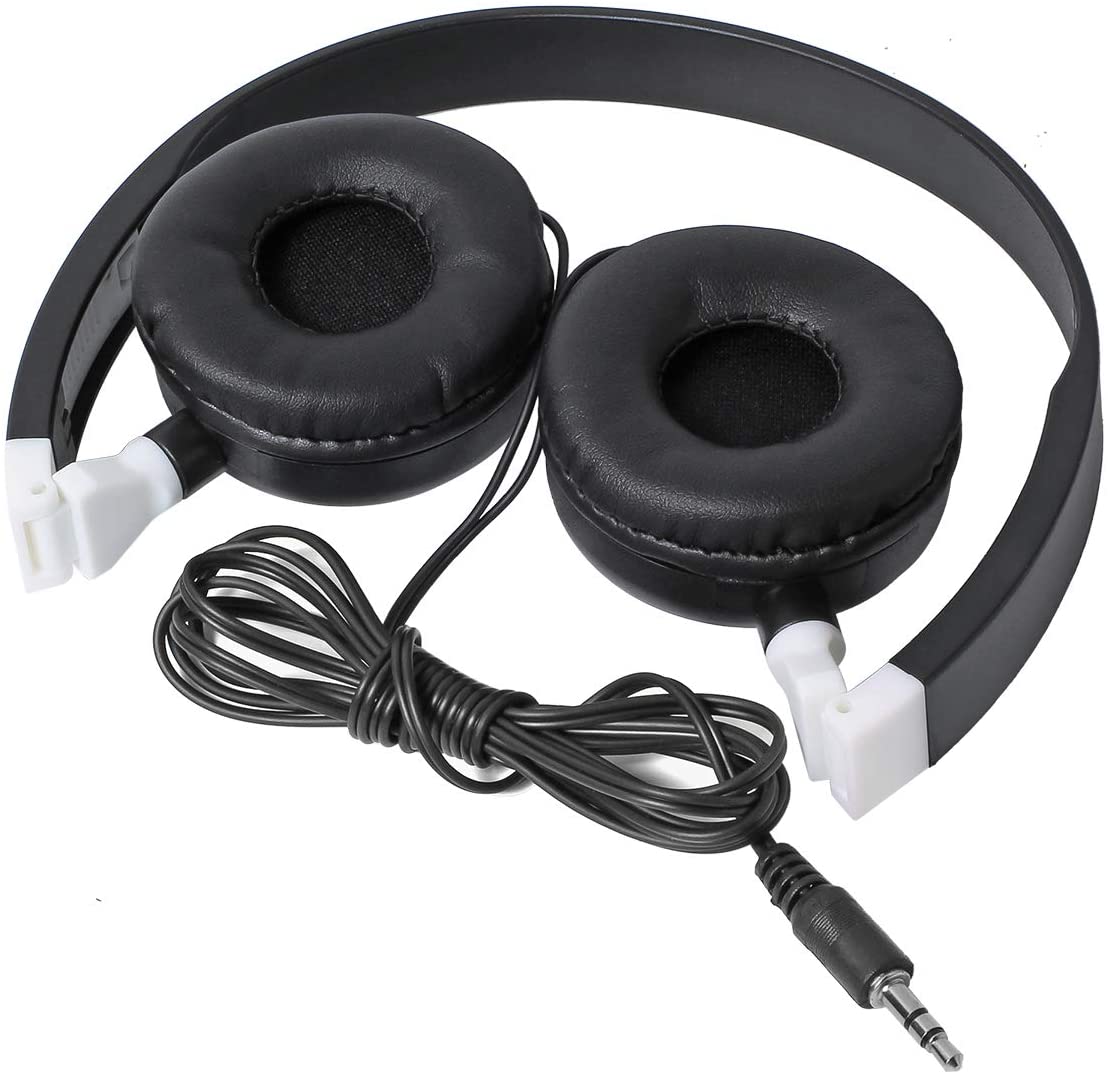 airline headphones disposable in stock