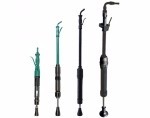 دكاكة هوائية D3/D4/D6 للحشو الخلفي، دكاكة هوائية للرمل، مطرقة هوائية/بنيوماتيكية - Product Image 2