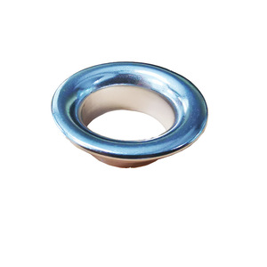 Juego de herramientas de instalación de ojales de lona de acero inoxidable 304, remaches huecos engrosados, juego de tres piezas, ojales para lona, antirrobo - Product Image 3
