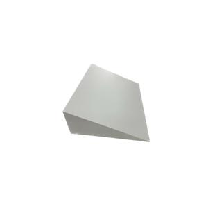 Sloping Dustproof Roof For 2 Seater Dirty Clean Cabinet Storage Locker - Product Image 1