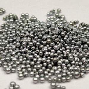 Bolas de Hierro Económicas de 3-6 mm, 1 Kg, para la Industria de Energía Atómica - Product Image 4