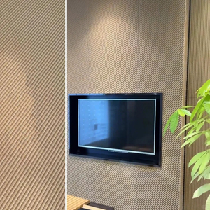 Nuovo Pannello Murale <span class=keywords><strong>in</strong></span> Pietra Flessibile 3D Texturizzata Hill Stone, Piastrella Morbida per Rivestimento, Mattone Refrattario Moderno, Resistente al Calore, per Ristrutturazioni Domestiche Rapide - Product Image 6