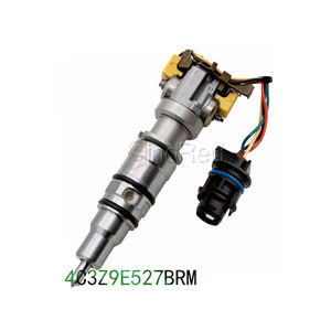 Новый Стандартный топливный инжектор в сборе 4C3Z9E527BRM для серии Navistar - Product Image 4