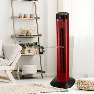 Ventilateur électrique portable rétro de 36 pouces Ventilateur de tour sans lame ocilatting Fabricants Prix Ventilateur de cuisine