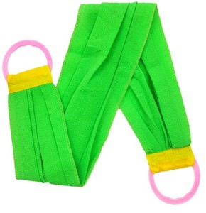 <span class=keywords><strong>Serviette</strong></span> <span class=keywords><strong>de</strong></span> bain exfoliante à frotter gant <span class=keywords><strong>de</strong></span> <span class=keywords><strong>toilette</strong></span> douche gommage du corps nettoyage sangle <span class=keywords><strong>de</strong></span> Massage lavage du corps <span class=keywords><strong>serviette</strong></span> propre - Product Image 1