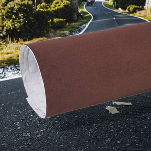 Rollo de terciopelo automotriz marrón de lujo-Elección de <span class=keywords><strong>tapicero</strong></span> <span class=keywords><strong>profesional</strong></span> - Product Image 1