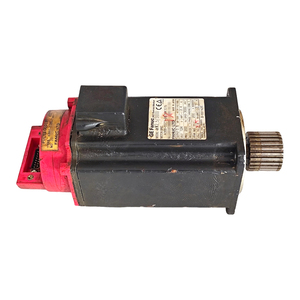 Servomotor FANUC A06B-0377-B575 7075 aM 2.5 3000 Nuevo Original Probado con Garantía Envío Rápido Alta Calidad - Product Image 1