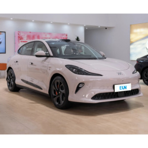 2025 Saic Zhiji <span class=keywords><strong>IM</strong></span> Ls6 EV Auto Guter Preis für neue Energie Fahrzeug <span class=keywords><strong>IM</strong></span> Motor LS6 Elektro fahrzeug - Product Image 3