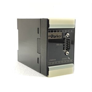 Module électronique RS-232 PDWXX - Product Image 1