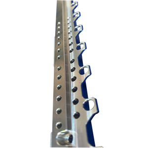 Professional CNC Machining <b>Services</b> for Thin-Wall Stainless Steel Parts High Quality Precision Steel Processing - Product Image 2