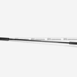Tige de support de capot en fibre de carbone sèche compatible Skyline R32 GTR BNR32/HCR32, installation facile - Product Image 4