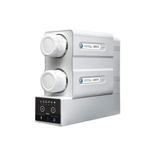 Cho New Điện Khách Sạn Hộ Gia Đình Bồn Rửa 3-Giai Đoạn Ứng Dụng Điều Khiển Tự Làm Sạch Thẩm Thấu Ngược Hệ Thống Lọc Nước Lọc - Product Image 2