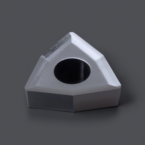 WCKT Al 80 Degree Drilling Insert For Metal Cutting <b>Tools</b> - Product Image 3