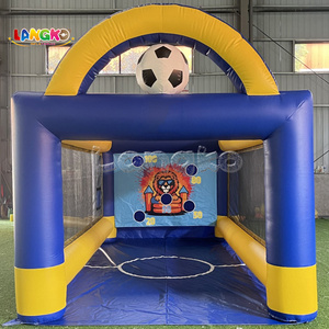 Jouets gonflables, Jeux de football gonflables, Articles de <span class=keywords><strong>location</strong></span> <span class=keywords><strong>pour</strong></span> événements, Château gonflable de football - Product Image 1