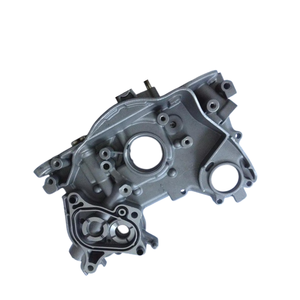 POMPE À HUILE pour HONDA ACCORD <span class=keywords><strong>VETC</strong></span> F22B1 2156CC 15100-PAA-A00 15100-POA-A01 - Product Image 4