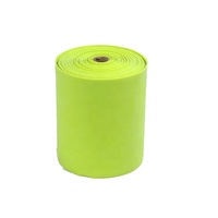 Bandas de Resistencia con Logotipo Personalizado al por Mayor, Bandas Elásticas para Ejercicio de 46 m de Largo, Bandas de Flossing para Gimnasio y Deportes
