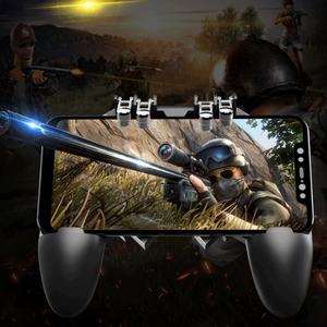 MEMO AK66 Physical PUBG Trigger Game Factory Price with Competitive Price <b>Gaming</b> <b>Controller</b> <b>for</b> Mobile - Product Image 5