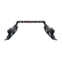 Barre de protection en acier Sport Design Tundra Dodge Ram 1500 pour Ford Ranger Hilux NP300 Dmax F150