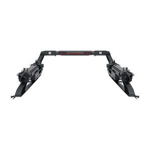 Arceau de sécurité en acier Sport Design Tundra Dodge Ram 1500 pour <span class=keywords><strong>Ford</strong></span> Ranger Hilux NP300 Dmax F150 - Product Image 3