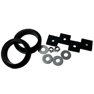 Nouveau kit de réparation de vanne à raccord flexible Manny (métal) 3001500623 - Product Image 1