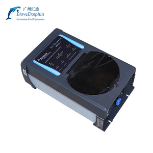 Cloratore <span class=keywords><strong>a</strong></span> <span class=keywords><strong>Sale</strong></span> per Piscina, Sterilizzatore, Accessori per Piscina, Cloratore <span class=keywords><strong>a</strong></span> <span class=keywords><strong>Sale</strong></span> per Piscina - Product Image 5