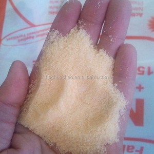 سماد NPK 19-19-19+TE قابل للذوبان في الماء / سماد ورقي - Product Image 2