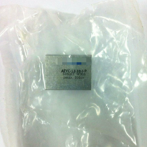 กระบอกสูบ AEVC-12-10-I-<span class=keywords><strong>P</strong></span> 188083 AEVC1210IP - Product Image 1