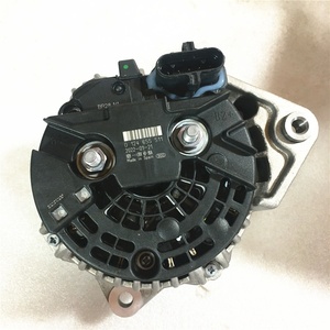 Alternador de 24 V 90 A para Mitsubishi Fuso <span class=keywords><strong>7C18</strong></span> 7C15 MK667723 ME230741, Alternador Original Nuevo de la Marca SEG 0124655511 0124655091 - Product Image 5