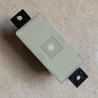 Module convertisseur de tension pour Mercedes Benz W205 W213 W222 W253 2059052809 2059053414 2054400073