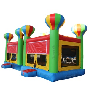 CH Tùy Chỉnh Thương Mại Trò Chơi Trẻ Em Sân Chơi Không Khí Đầy Jeux Gonflable Ngoài Trời Khô Trong Nhà Inflatable Slide - Product Image 4