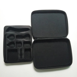 Op Maat Gemaakte Eva Hard Shell Hair Clipper Trimmer <span class=keywords><strong>Box</strong></span> Reizen Beschermende Opbergtas Kapper Gereedschapscheerhoes - Product Image 5