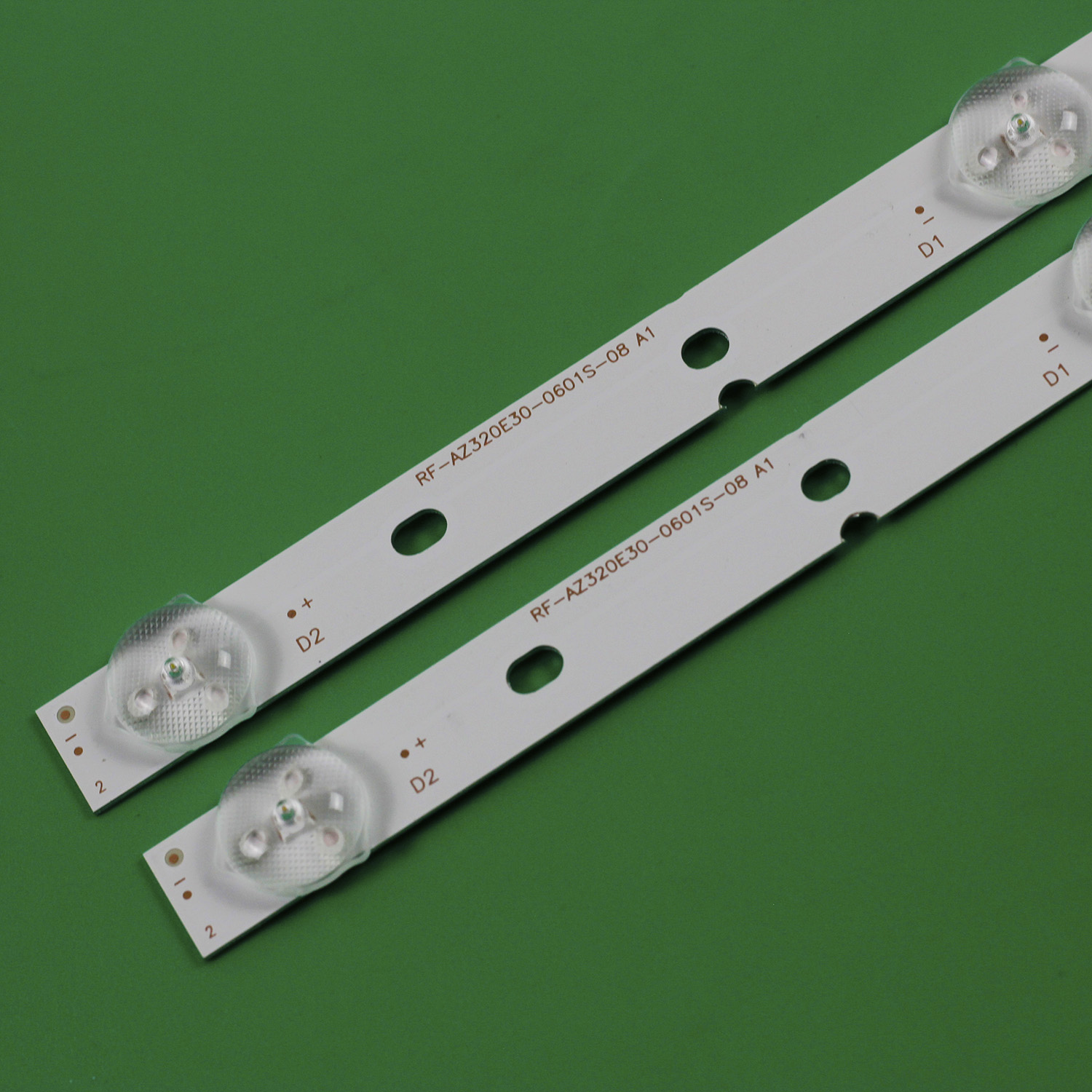 Barra de luz LED LCD YAL13-00630300-29 para TV Skyworth 32E3/32E8