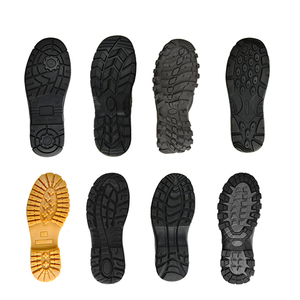 Nuovi Arrivi: <span class=keywords><strong>Scarpe</strong></span> <span class=keywords><strong>Antinfortunistiche</strong></span> Invernali Sportive con Lacci, Punta in Acciaio, Suola in PU, Tomaia in Pelle, Unisex, <span class=keywords><strong>Tacco</strong></span> Alto, Certificazione CE - Product Image 5